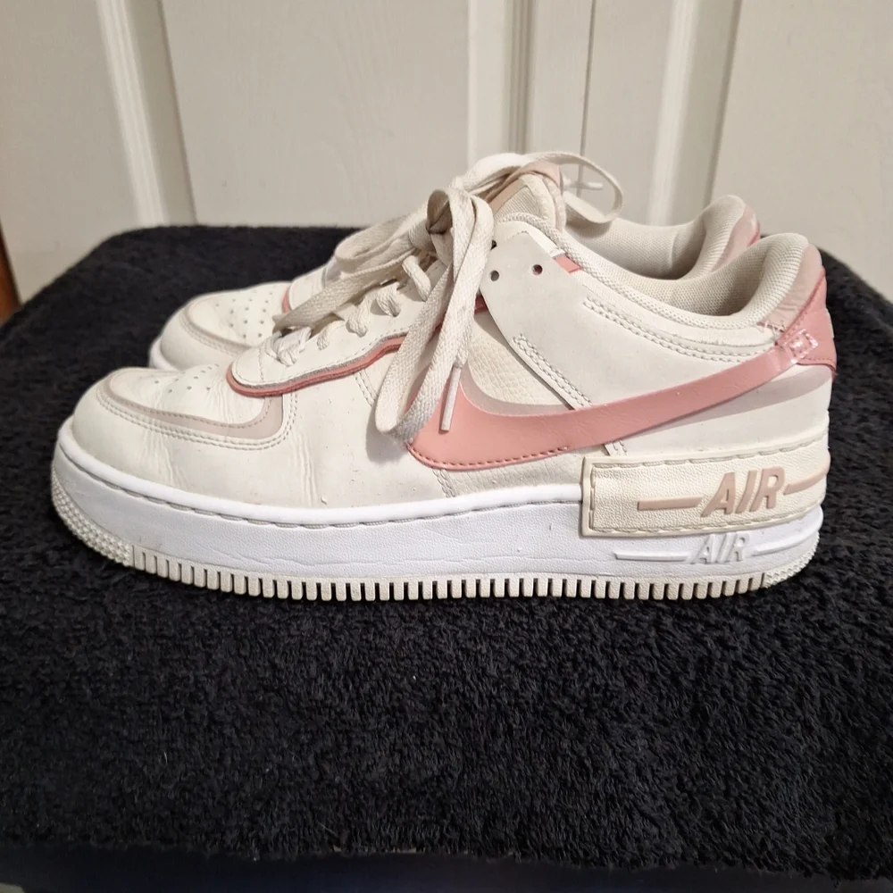 Nike Air Air Force 1 